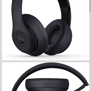 Beats Studio 3 over the ear headphones